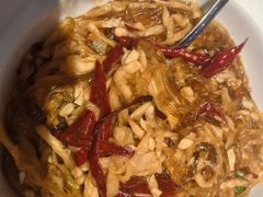 -佳兰雅序融合菜(高新店)