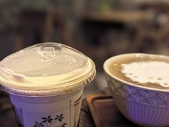 -绿小院(荔湾店)