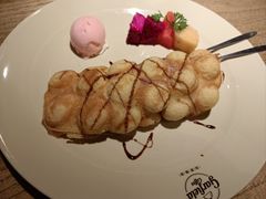 -加菲咖啡西餐厅garfield coffee(蓝宝石大厦店)