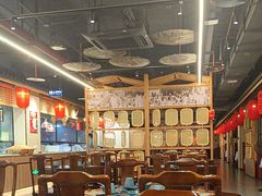 -安泰楼·佛跳墙创始人·传统闽味早茶·酒楼(三坊七巷闽菜地标店)