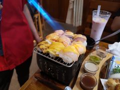 -三月居酒屋(青年大街店)