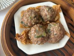 -泉龙渔村·粤式早茶·金牌烧鹅(中山三乡店)