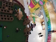 -港悦广场