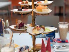 -视博茶点(美狮美高梅店)