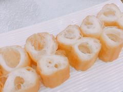 -龙的酒楼·手工早茶·顺德菜(近良路店)