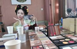 -盘子女人坊古装写真摄影(南京总店)