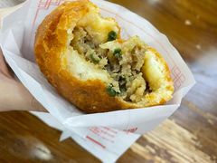 煎包-煎意浓·吴记煎包(交通路店)