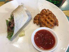 -彼德西餐厅(凯德广场新南店)