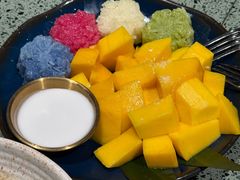 -Home Thai·泰谣(王府井apm店)