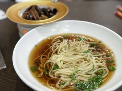-老淮城·长鱼面(河下古镇店)