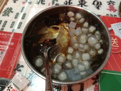 -成都你六姐·牛肉冒菜·麻辣香锅(长泰广场店)