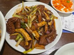 -寻裕记·现炒浇头面(人民广场店)