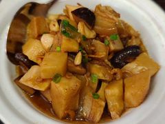 -大洋家·精品潮汕菜·生腌砂锅粥(天河东路店)
