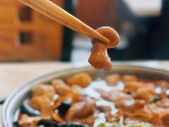 -彭记铁锅肥肠(东四总店)