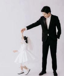 -苏菲雅婚纱摄影(环城南路店)
