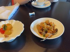 -福州仓山凯悦酒店·闽味中餐厅