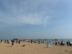 -老虎石海上公园