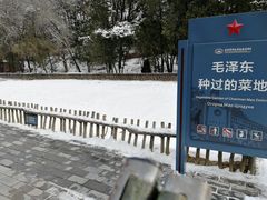 -延安杨家岭革命旧址