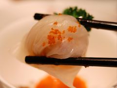 -今轩中餐厅(西安经开洲际酒店)