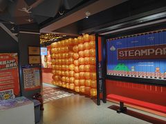 -沸奇公园·情景团建·年会露营烧烤轰趴生日(科技园店)