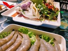 串串儿-8号苑自助烤场(西单店)