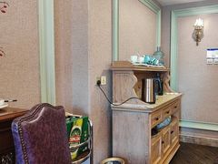 -海派美食·家宴海鲜青岛菜·石锅鲽鱼头(东方城店)
