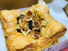 -星巴克(北京通州新光大中心店)