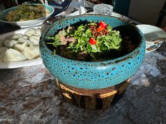 -君霖海鲜私房菜(春柳店)