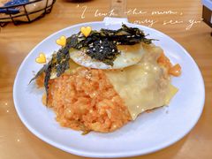 -李先生的首尔小馆(松江启源广场店)