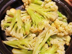 啫啫花菜-啫火啫啫煲·顺德干蒸(西乡天虹店)