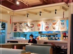 大堂-七八冷面·延边朝鲜族美食(圣熙八号店)