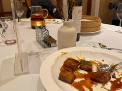 -扬州香格里拉·香宫中餐厅