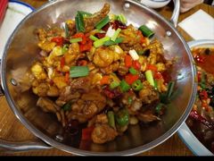 -湘聚缘湘菜馆(斜土路店)