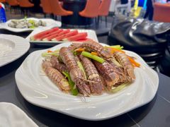-驻海渔市(置信店)