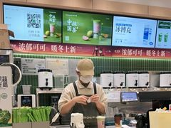 -凯德广场(武胜路店)