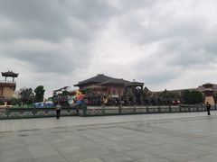 -中国汉城景区