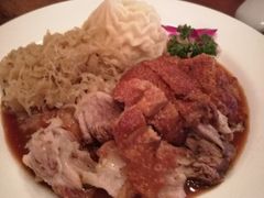 -宝莱纳啤酒花园餐厅PAULANER BRAUHAUS Nanjing(广州路店)