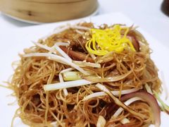 -明阁 Ming Court(广州朗豪酒店)