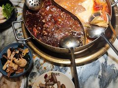 -矮板凳老火锅(宽窄巷子店)