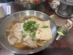 -大叻和越南粉(南浦里店)