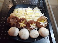 -梅梅家的烤肉店(槐北路店)