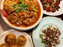 -阿西娅·西北妈妈拿手菜·清真(西关店)