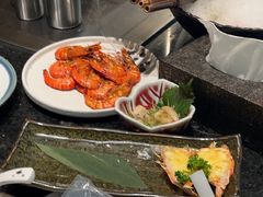 -大渔铁板烧(万象城店)