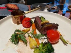 -La Terre乐田(万象城店)