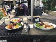 -茵特拉根酒店·西餐厅