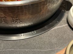 -巴奴毛肚火锅(京西大悦城店)