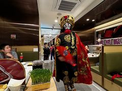 -海底捞火锅(宇飞大厦店)