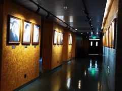 -北京人艺戏剧博物馆