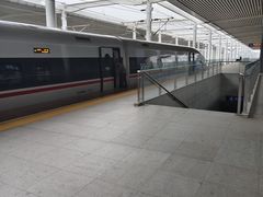 -邯郸东站