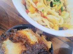 -王菊美食街·王菊面馆(总店)